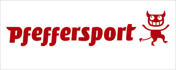Logo des Kooperationspartners "Pfeffersport e.V."